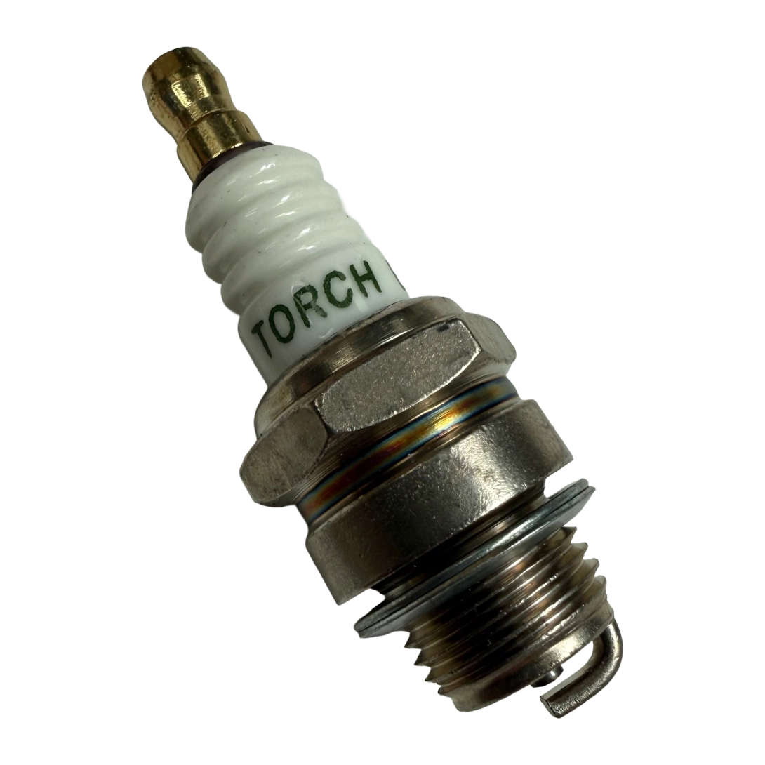 Order a A genuine replacement spark plug, suitable for the Titan Pro TP260 and TP430.